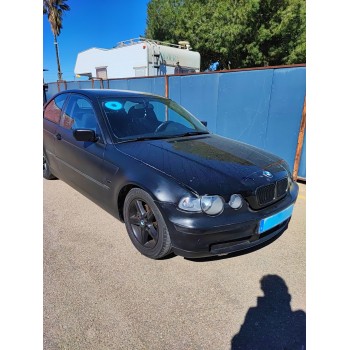 Recambio de pinza freno delantera derecha para bmw 3 compact (e46) 316 ti referencia OEM IAM   