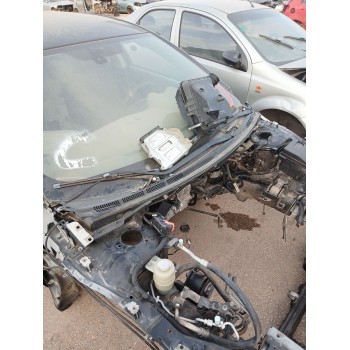 Recambio de torpedo para mitsubishi lancer viii (cy_a, cz_a) 2.0 di-d (cy8a) referencia OEM IAM   