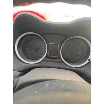 Recambio de cuadro instrumentos para mitsubishi lancer viii (cy_a, cz_a) 2.0 di-d (cy8a) referencia OEM IAM   