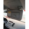 Recambio de parasol derecho para mitsubishi lancer viii (cy_a, cz_a) 2.0 di-d (cy8a) referencia OEM IAM   