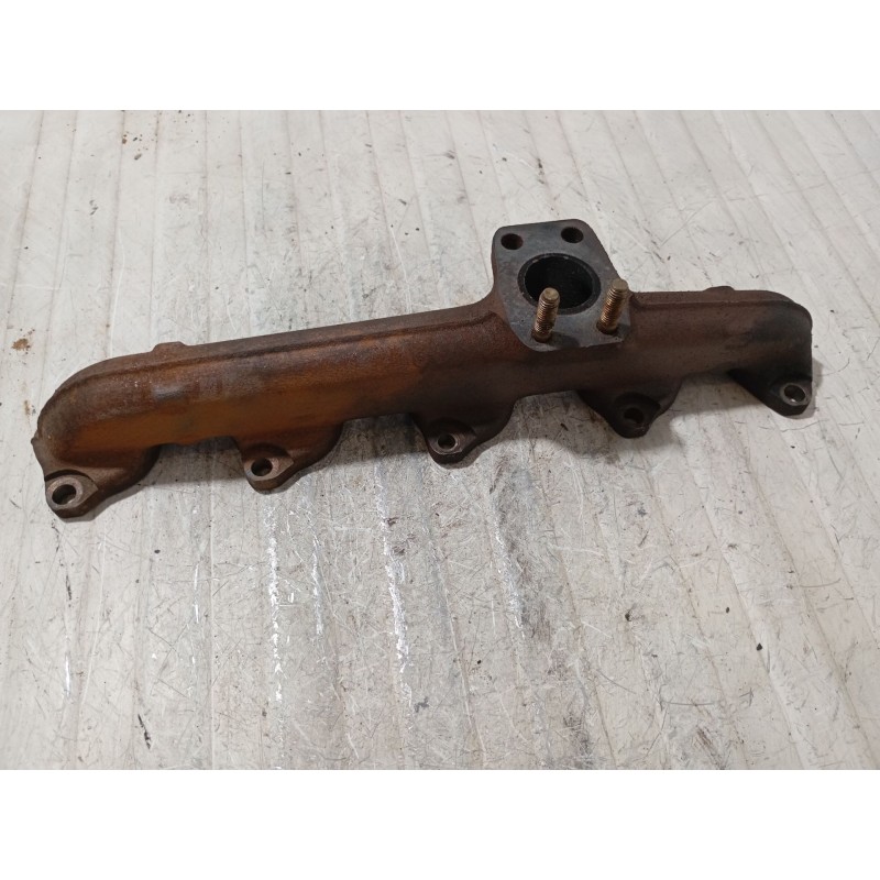 Recambio de colector escape para peugeot 308 i (4a_, 4c_) 1.6 hdi referencia OEM IAM 548028  
