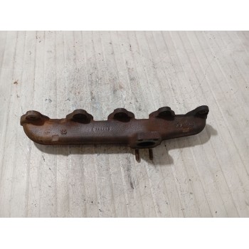 Recambio de colector escape para peugeot 308 i (4a_, 4c_) 1.6 hdi referencia OEM IAM 548028  