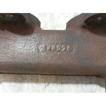 Recambio de colector escape para peugeot 308 i (4a_, 4c_) 1.6 hdi referencia OEM IAM 548028  