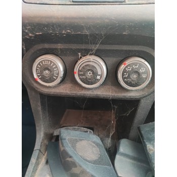 Recambio de mando climatizador para mitsubishi lancer viii (cy_a, cz_a) 2.0 di-d (cy8a) referencia OEM IAM   