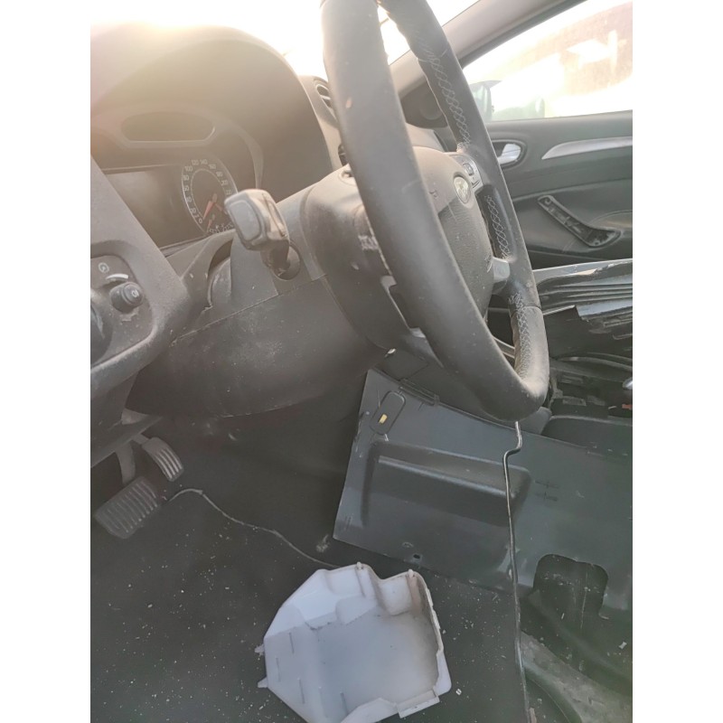 Recambio de anillo airbag para ford mondeo iv sedán (ba7) 2.0 tdci referencia OEM IAM   