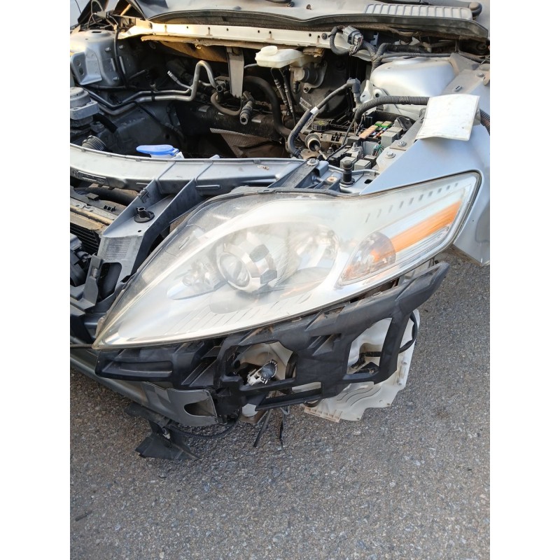 Recambio de faro izquierdo para ford mondeo iv sedán (ba7) 2.0 tdci referencia OEM IAM   