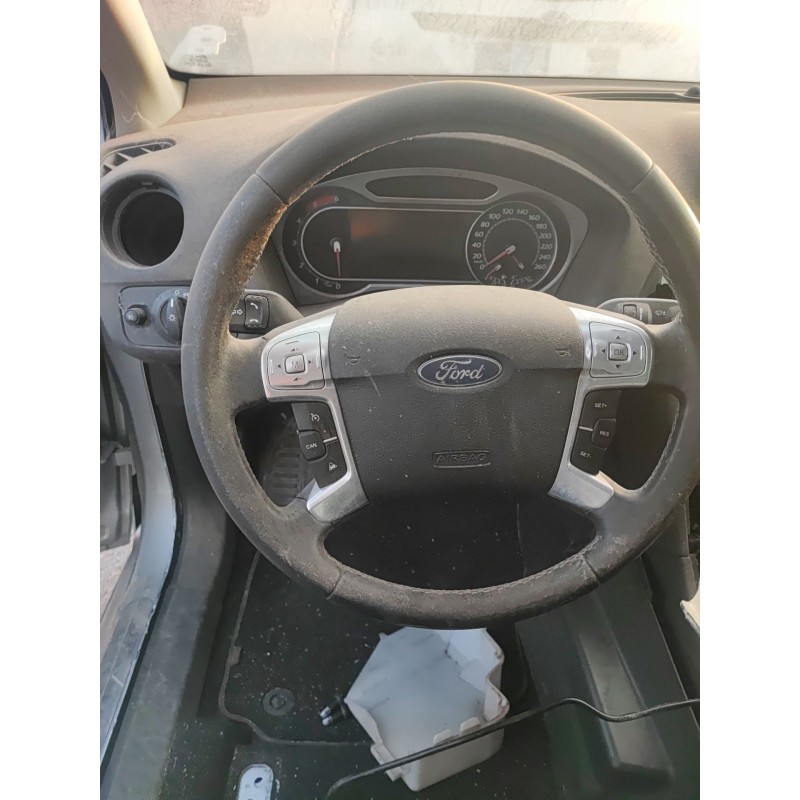 Recambio de volante para ford mondeo iv sedán (ba7) 2.0 tdci referencia OEM IAM   