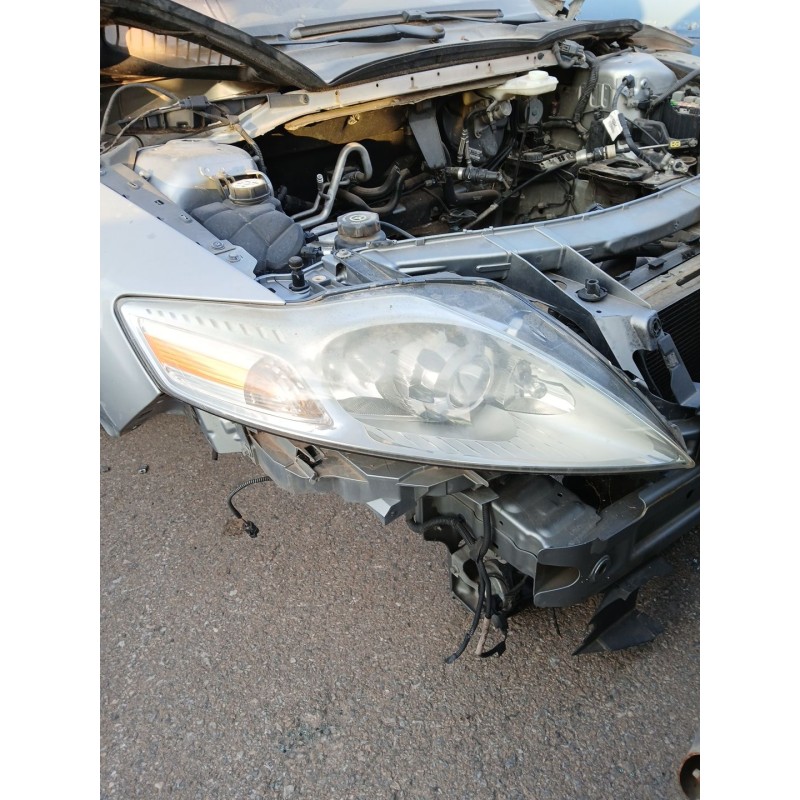 Recambio de faro derecho para ford mondeo iv sedán (ba7) 2.0 tdci referencia OEM IAM   