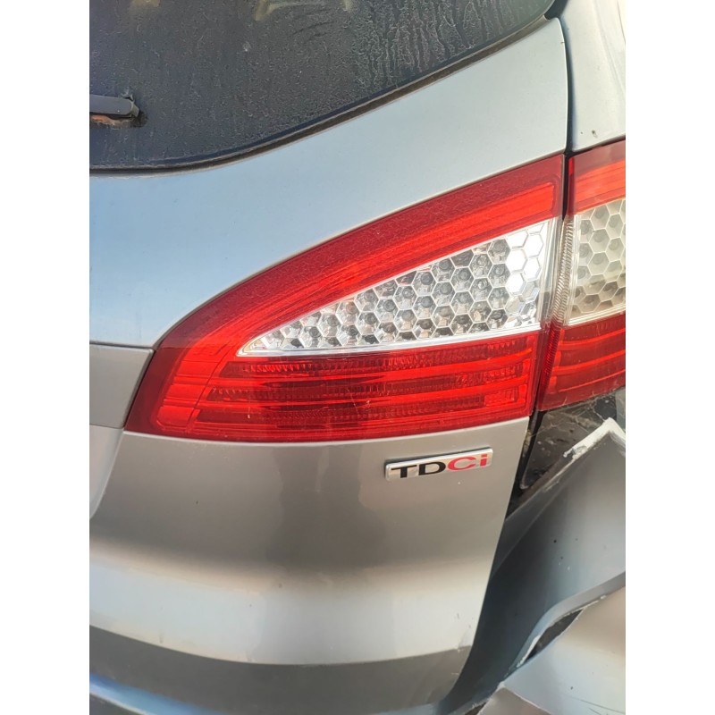 Recambio de piloto trasero derecho interior para ford mondeo iv sedán (ba7) 2.0 tdci referencia OEM IAM   