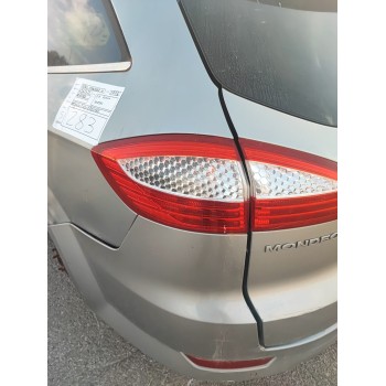Recambio de piloto trasero izquierdo para ford mondeo iv sedán (ba7) 2.0 tdci referencia OEM IAM   
