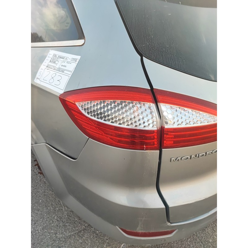 Recambio de piloto trasero izquierdo para ford mondeo iv sedán (ba7) 2.0 tdci referencia OEM IAM   