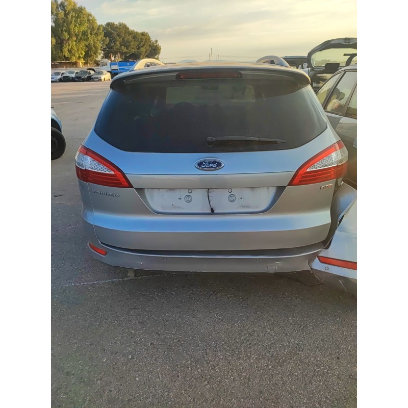 Recambio de porton trasero para ford mondeo iv sedán (ba7) 2.0 tdci referencia OEM IAM   