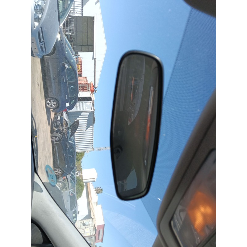 Recambio de espejo interior para opel insignia a (g09) 1.4 (68) referencia OEM IAM   