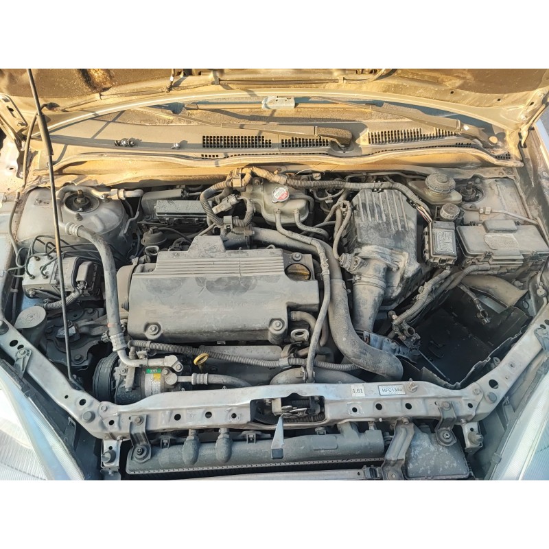 Recambio de bomba freno para honda civic vii hatchback (eu, ep, ev) 1.7 ctdi (ep4, eu9) referencia OEM IAM   