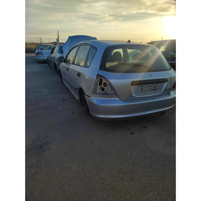 Recambio de cuna trasera para honda civic vii hatchback (eu, ep, ev) 1.7 ctdi (ep4, eu9) referencia OEM IAM   