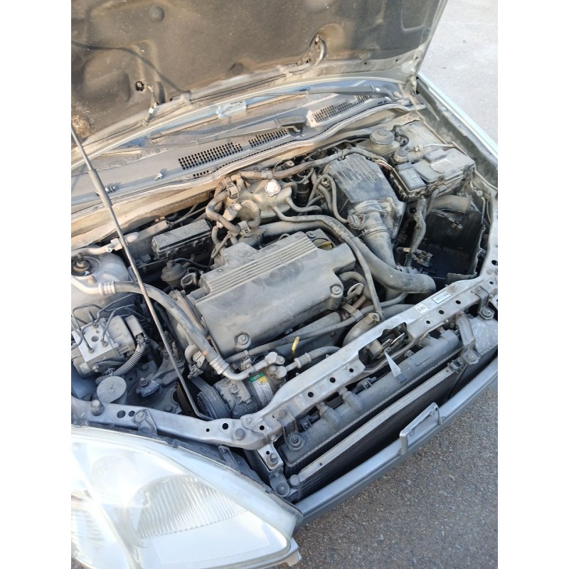 Recambio de bomba direccion para honda civic vii hatchback (eu, ep, ev) 1.7 ctdi (ep4, eu9) referencia OEM IAM   