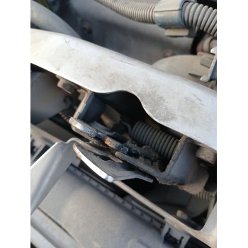 Recambio de cerradura capot para honda civic vii hatchback (eu, ep, ev) 1.7 ctdi (ep4, eu9) referencia OEM IAM   