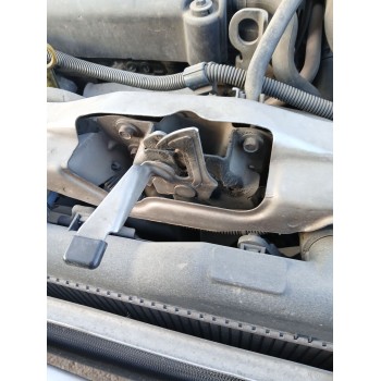 Recambio de cerradura capot para honda civic vii hatchback (eu, ep, ev) 1.7 ctdi (ep4, eu9) referencia OEM IAM   