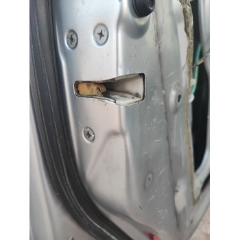CERRADURA PUERTA DELANTERA IZQUIERDA 
