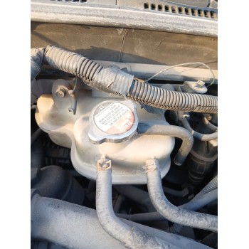 Recambio de deposito expansion para honda civic vii hatchback (eu, ep, ev) 1.7 ctdi (ep4, eu9) referencia OEM IAM   