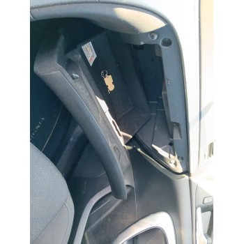 Recambio de guantera para opel insignia a (g09) 1.4 (68) referencia OEM IAM   