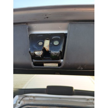 Recambio de cerradura maletero / porton para honda civic vii hatchback (eu, ep, ev) 1.7 ctdi (ep4, eu9) referencia OEM IAM   