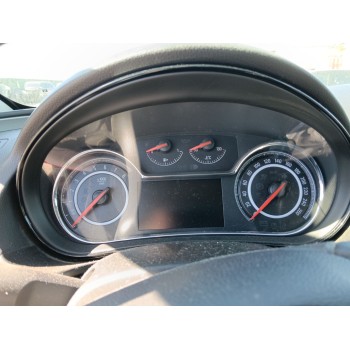 Recambio de cuadro instrumentos para opel insignia a (g09) 1.4 (68) referencia OEM IAM   
