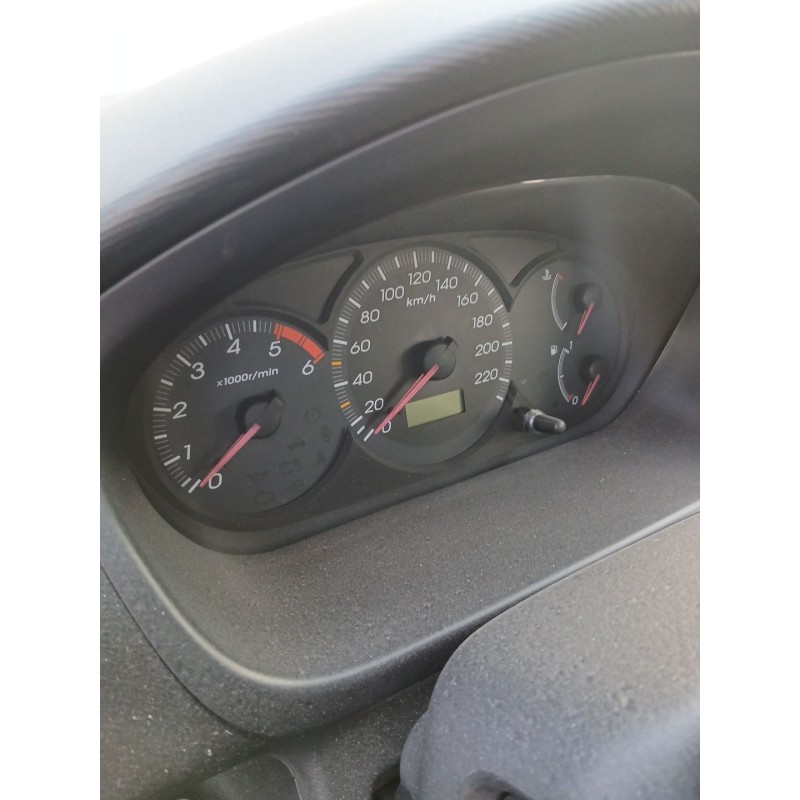 Recambio de cuadro instrumentos para honda civic vii hatchback (eu, ep, ev) 1.7 ctdi (ep4, eu9) referencia OEM IAM   