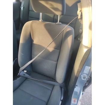 CINTURON SEGURIDAD DELANTERO IZQUIERDO 