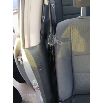 Recambio de cinturon seguridad delantero derecho para honda civic vii hatchback (eu, ep, ev) 1.7 ctdi (ep4, eu9) referencia OEM 