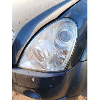Recambio de faro derecho para ssangyong rexton / rexton ii (gab_) 2.7 xdi referencia OEM IAM   