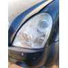 Recambio de faro derecho para ssangyong rexton / rexton ii (gab_) 2.7 xdi referencia OEM IAM   