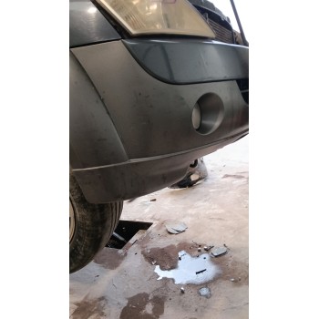 REFUERZO PARAGOLPES DELANTERO 