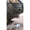 Recambio de refuerzo paragolpes delantero para ssangyong rexton / rexton ii (gab_) 2.7 xdi referencia OEM IAM   