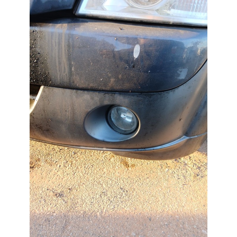Recambio de faro antiniebla izquierdo para ssangyong rexton / rexton ii (gab_) 2.7 xdi referencia OEM IAM   