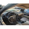 Recambio de kit airbag para ssangyong rexton / rexton ii (gab_) 2.7 xdi referencia OEM IAM   