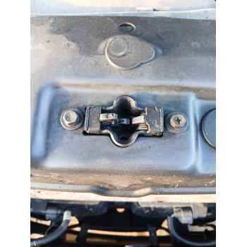Recambio de cerradura capot para ssangyong rexton / rexton ii (gab_) 2.7 xdi referencia OEM IAM   