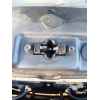 Recambio de cerradura capot para ssangyong rexton / rexton ii (gab_) 2.7 xdi referencia OEM IAM   