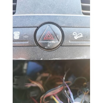 Recambio de warning para ssangyong rexton / rexton ii (gab_) 2.7 xdi referencia OEM IAM   
