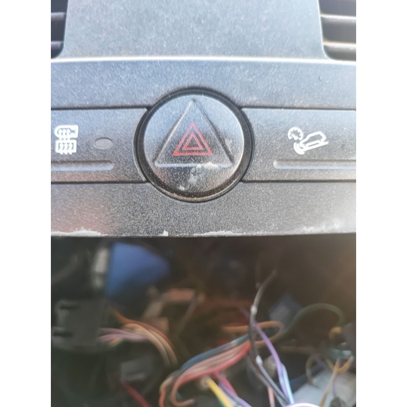 Recambio de warning para ssangyong rexton / rexton ii (gab_) 2.7 xdi referencia OEM IAM   