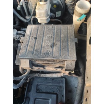 Recambio de bsm para ssangyong rexton / rexton ii (gab_) 2.7 xdi referencia OEM IAM   