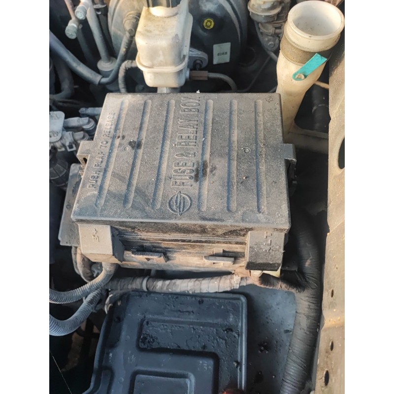 Recambio de bsm para ssangyong rexton / rexton ii (gab_) 2.7 xdi referencia OEM IAM   