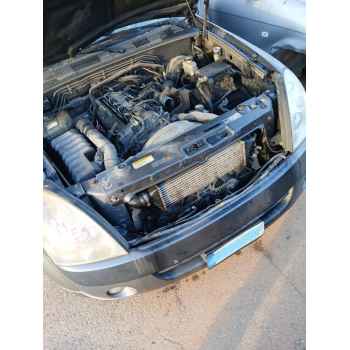 Recambio de cremallera direccion para ssangyong rexton / rexton ii (gab_) 2.7 xdi referencia OEM IAM   