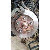 Recambio de mangueta delantera derecha para ssangyong rexton / rexton ii (gab_) 2.7 xdi referencia OEM IAM   