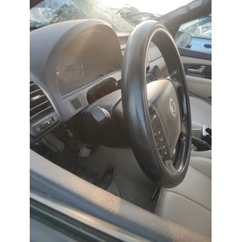 Recambio de anillo airbag para ssangyong rexton / rexton ii (gab_) 2.7 xdi referencia OEM IAM   