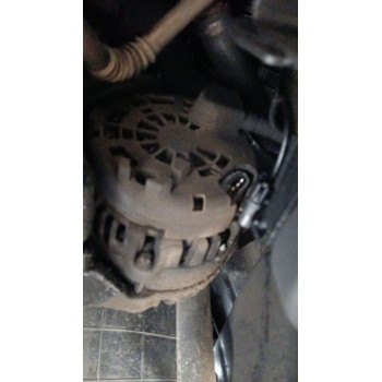 Recambio de alternador para ssangyong rexton / rexton ii (gab_) 2.7 xdi referencia OEM IAM   