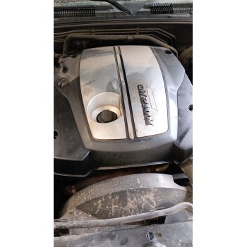 MOTOR COMPLETO 