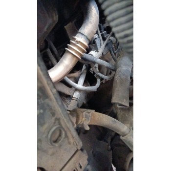 Recambio de motor completo para ssangyong rexton / rexton ii (gab_) 2.7 xdi referencia OEM IAM   