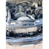 Recambio de radiador agua para ssangyong rexton / rexton ii (gab_) 2.7 xdi referencia OEM IAM   