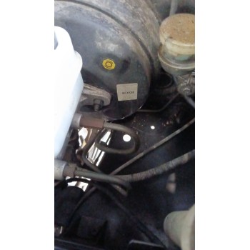Recambio de servofreno para ssangyong rexton / rexton ii (gab_) 2.7 xdi referencia OEM IAM   